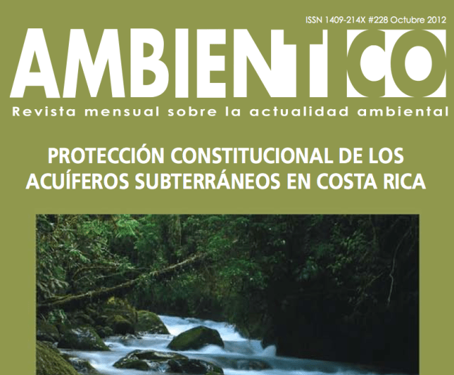 protección constitucional
